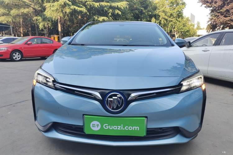 Used Buick Velite 6 2020 Connected Smart Enjoyment PLUS Front