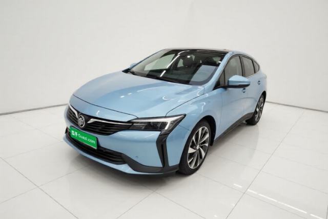 Ojetý Buick Velite 6 2020 Plug-in Hybrid Connected Smart Model