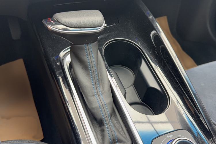 Used Buick Velite 6 2020 Connected Smart Enjoyment PLUS Gear Lever
