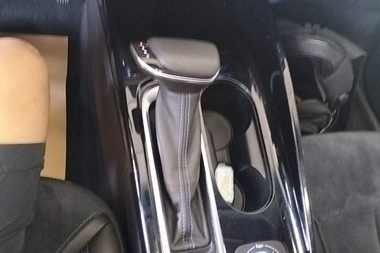 Used Buick Velite 6 2020 Connected Smart Enjoyment PLUS Gear Lever