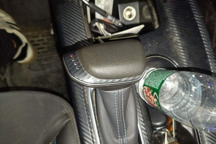 Used Buick Velite 6 2020 Plug-in Hybrid Connected Smart Edition Gear Lever