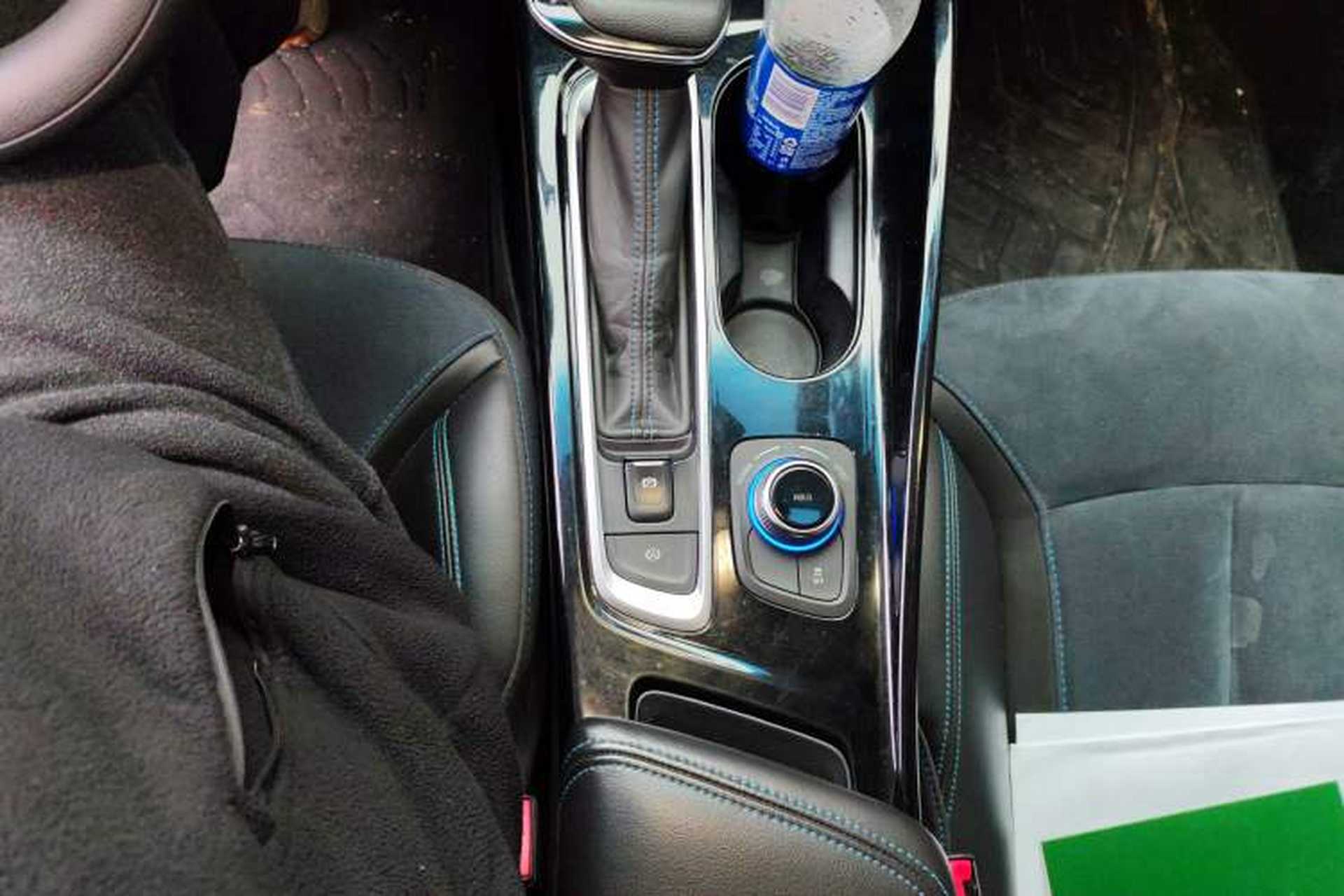 Used Buick Velite 6 2020 Plug-in Hybrid Connected Smart Edition Gear Lever