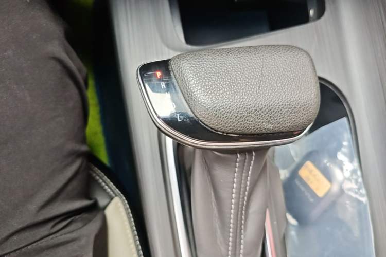 Used Buick Velite 6 2020 Plug-in Hybrid Connected Fashion Model Gear Lever