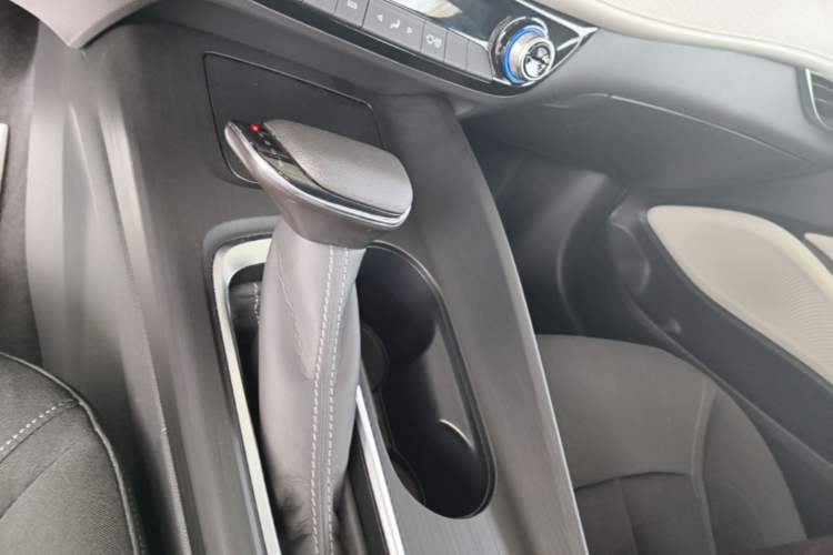 Used Buick Velite 6 2020 Plug-in Hybrid Connected Fashion Model Gear Lever