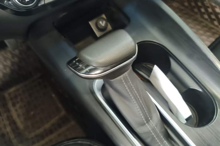 Used Buick Velite 6 2020 Plug-in Hybrid Connected Fashion Model Gear Lever