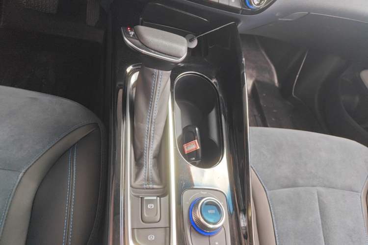 Used Buick Velite 6 2020 Connected Smart Enjoyment PLUS Gear Lever