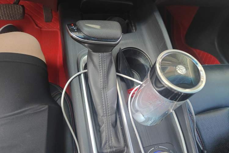 Used Buick Velite 6 2020 Plug-in Hybrid Connected Fashion Model Gear Lever