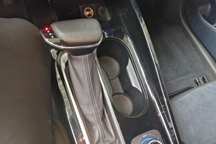 Used Buick Velite 6 2020 Connected Smart Enjoyment PLUS Gear Lever