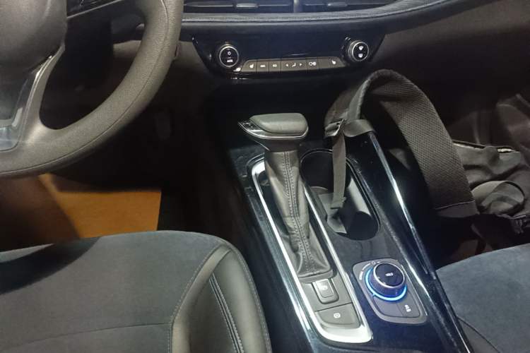 Used Buick Velite 6 2020 Plug-in Hybrid Connected Smart Edition Gear Lever