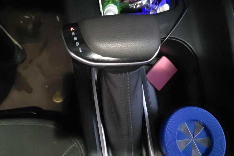 Used Buick Velite 6 2020 Plug-in Hybrid Connected Fashion Model Gear Lever