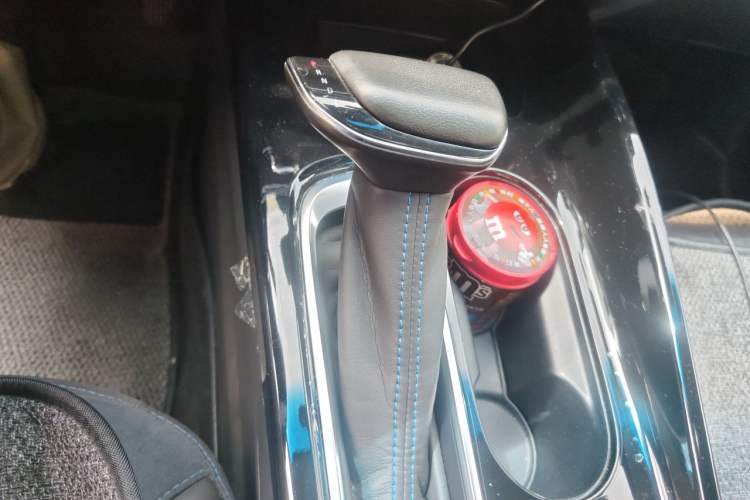 Used Buick Velite 6 2020 Plug-in Hybrid Connected Smart Model Gear Lever