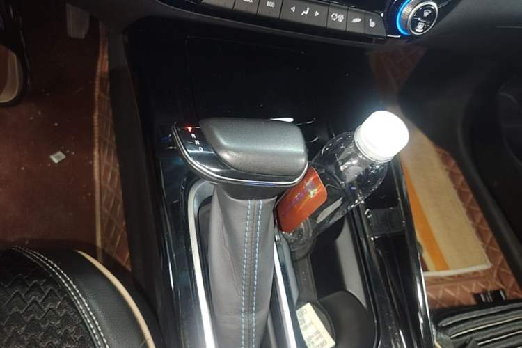 Used Buick Velite 6 2020 Connected Smart PLUS Gear Lever