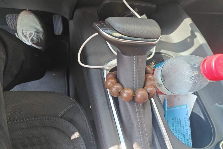 Used Buick Velite 6 2020 Plug-in Hybrid Connected Fashion Model Gear Lever