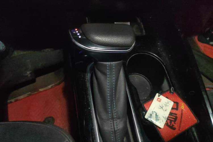 Used Buick Velite 6 2020 Connected Smart Enjoyment PLUS Gear Lever