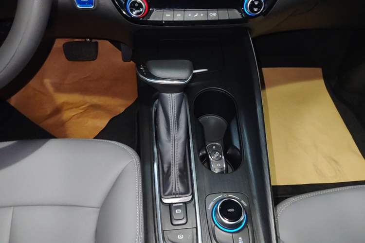 Used Buick Velite 6 2020 Plug-in Hybrid Connected Fashion Model Gear Lever
