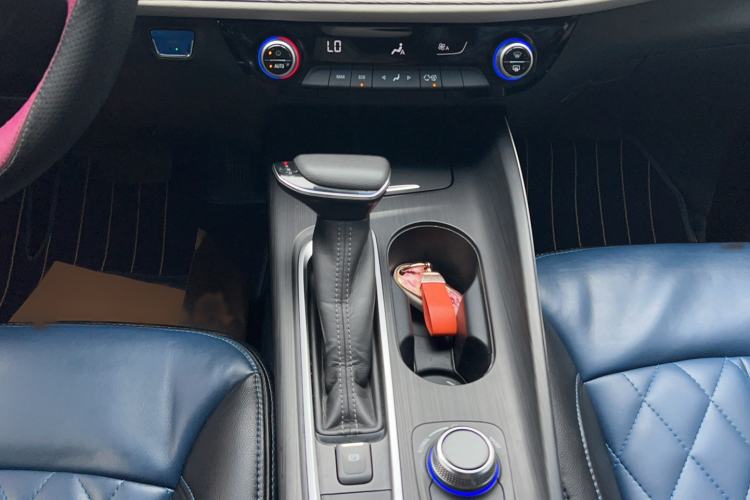 Used Buick Velite 6 2020 Plug-in Hybrid Connected Fashion Model Gear Lever