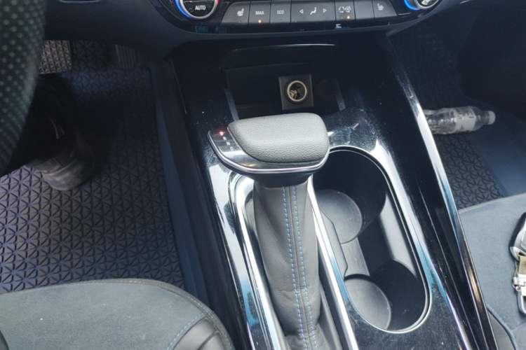 Used Buick Velite 6 2020 Connected Smart Enjoyment PLUS Gear Lever