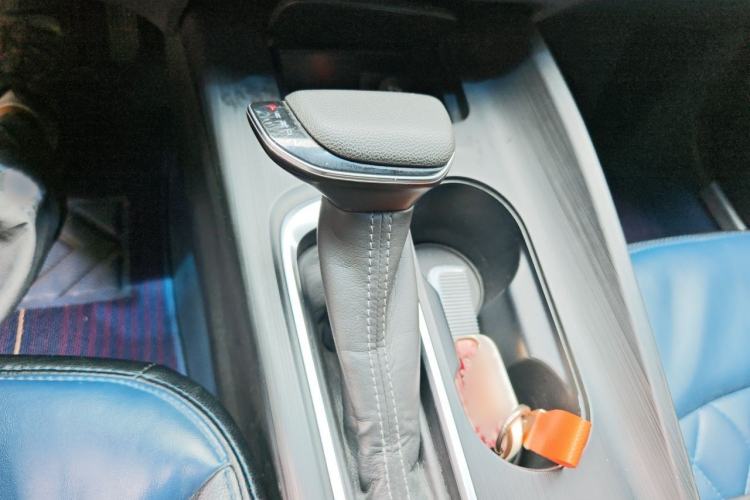 Used Buick Velite 6 2020 Plug-in Hybrid Connected Fashion Model Gear Lever