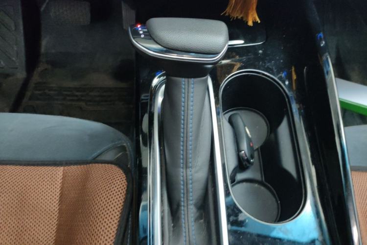 Used Buick Velite 6 2020 Connected Smart Enjoyment PLUS Gear Lever