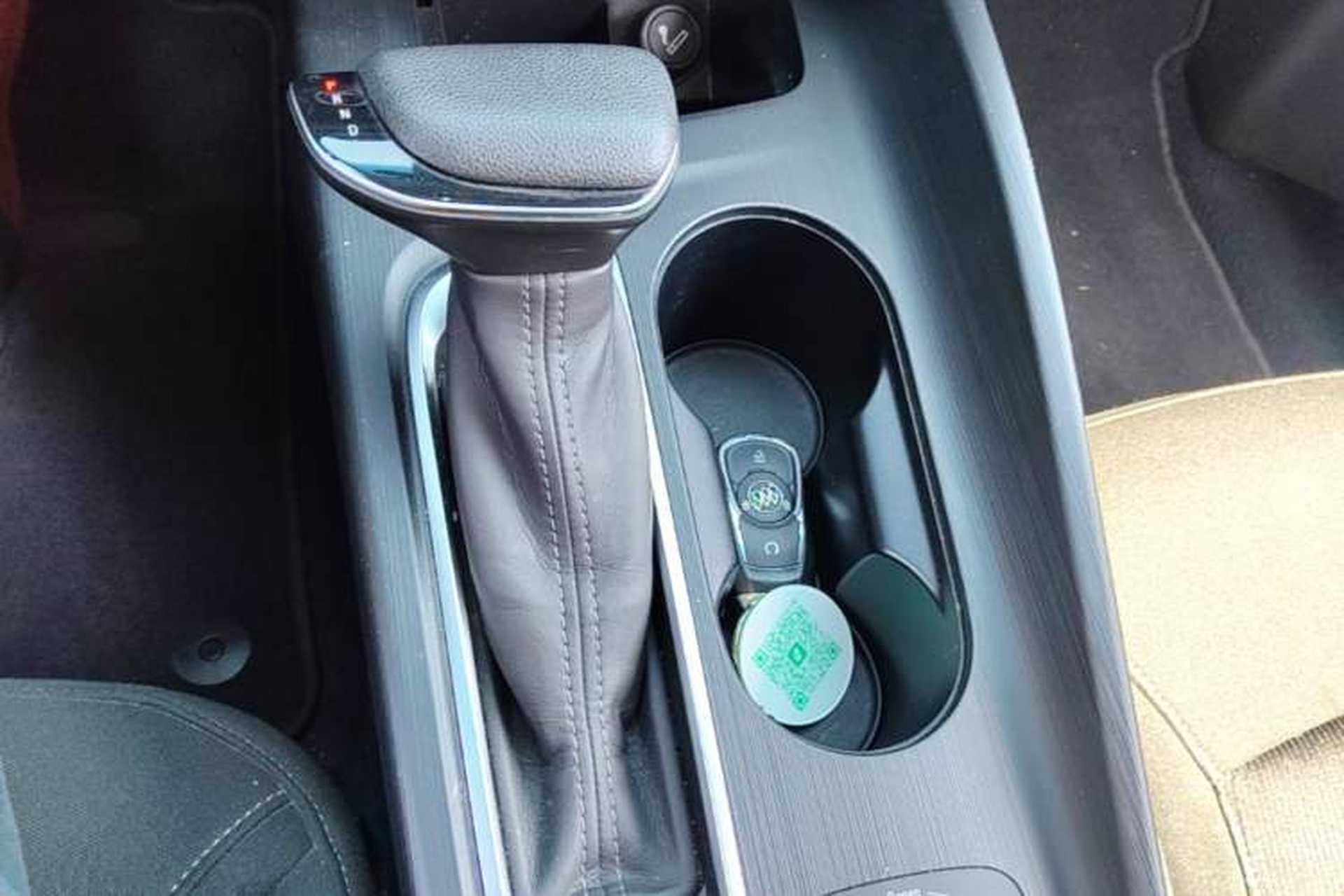 Used Buick Velite 6 2020 Connected Fashion PLUS Gear Lever