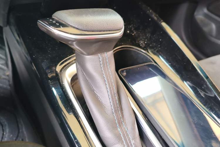 Used Buick Velite 6 2020 Plug-in Hybrid Connected Smart Edition Gear Lever