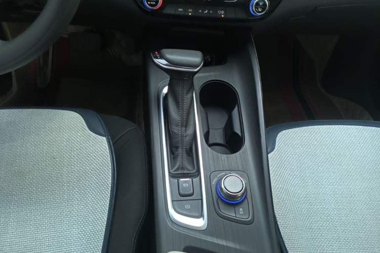 Used Buick Velite 6 2020 Plug-in Hybrid Connected Fashion Model Gear Lever