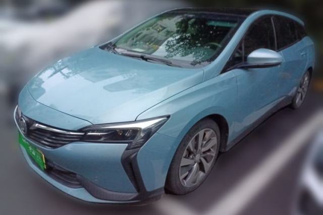 Used Buick Velite 6 2020 Plug-in Hybrid Connected Smart Model