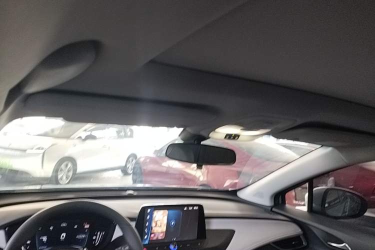Used Buick Velite 6 2020 Connected Smart Enjoyment PLUS Headliner