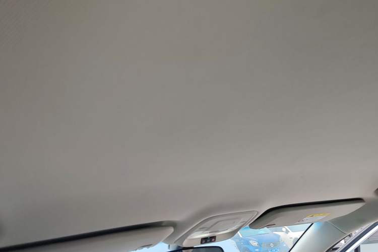Used Buick Velite 6 2020 Plug-in Hybrid Connected Fashion Model Headliner