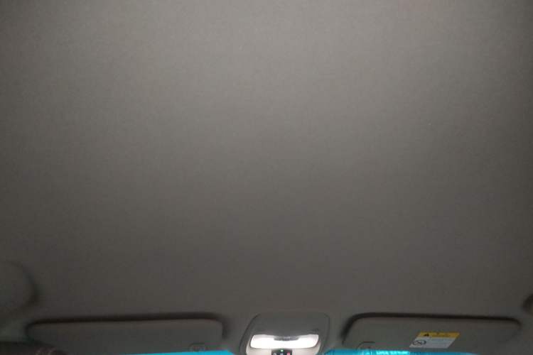 Used Buick Velite 6 2020 Plug-in Hybrid Connected Fashion Model Headliner