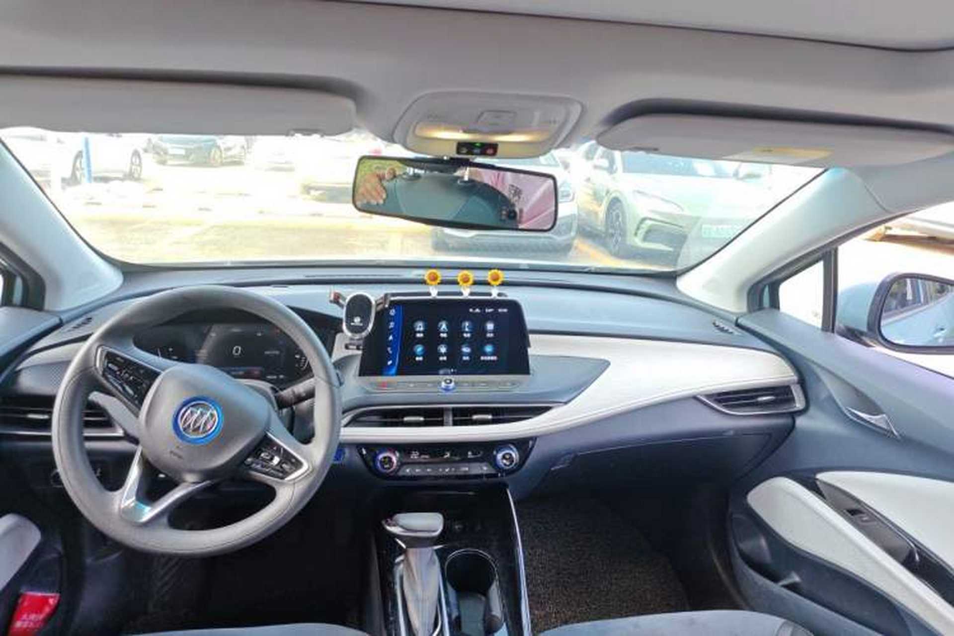 Used Buick Velite 6 2020 Connected Smart Enjoyment PLUS Headliner