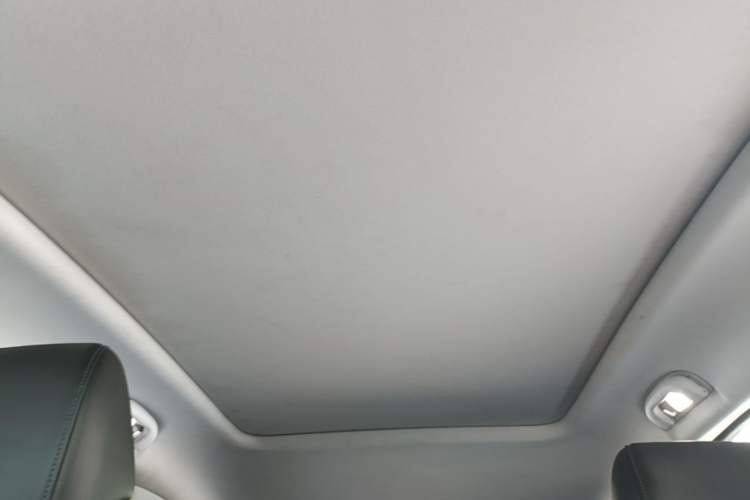 Used Buick Velite 6 2020 Plug-in Hybrid Connected Smart Model Headliner