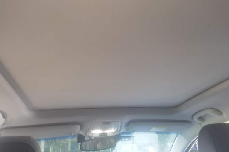 Used Buick Velite 6 2020 Connected Smart PLUS Headliner