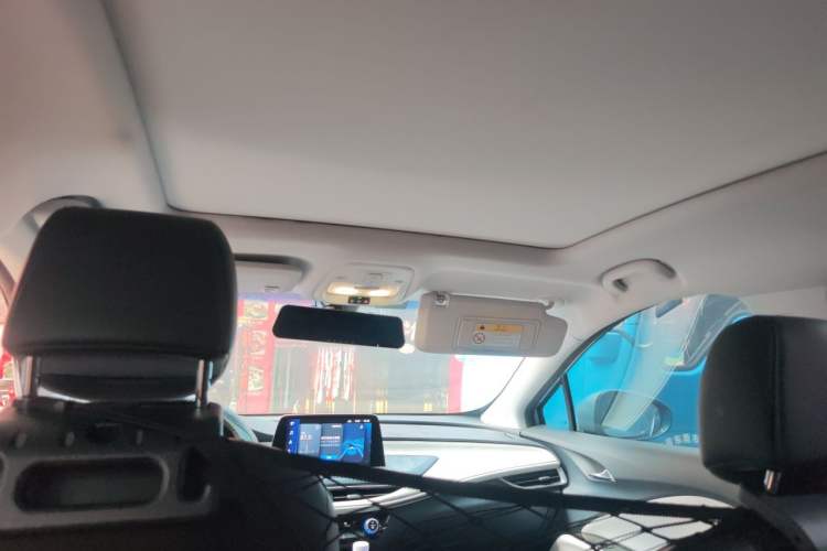 Used Buick Velite 6 2020 Connected Smart Enjoyment PLUS Headliner