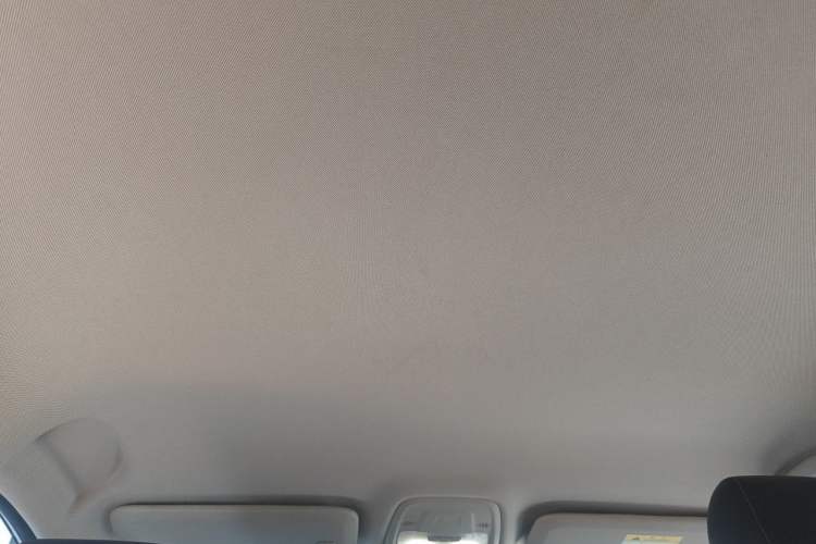 Used Buick Velite 6 2020 Plug-in Hybrid Connected Fashion Model Headliner