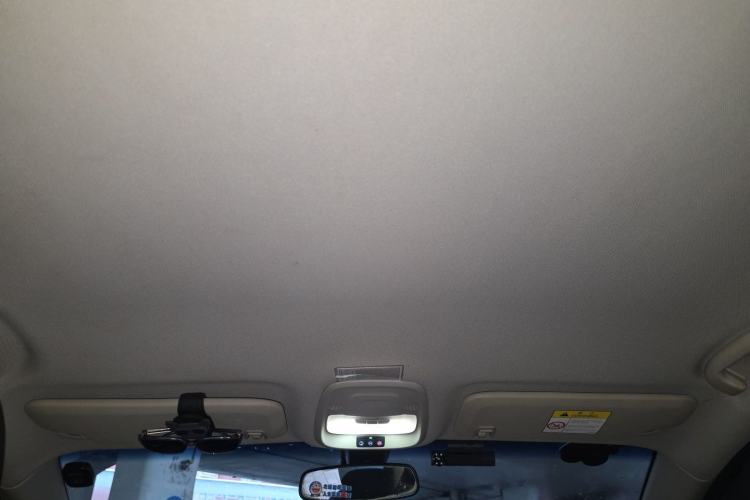 Used Buick Velite 6 2020 Plug-in Hybrid Connected Fashion Model Headliner