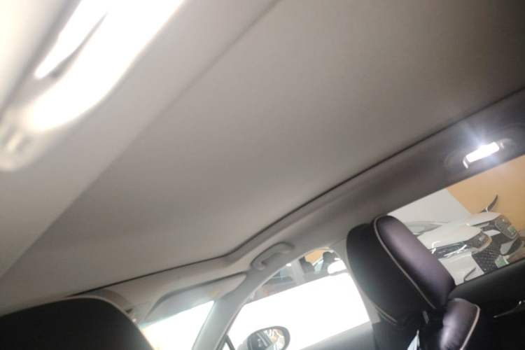 Used Buick Velite 6 2020 Connected Smart PLUS Headliner