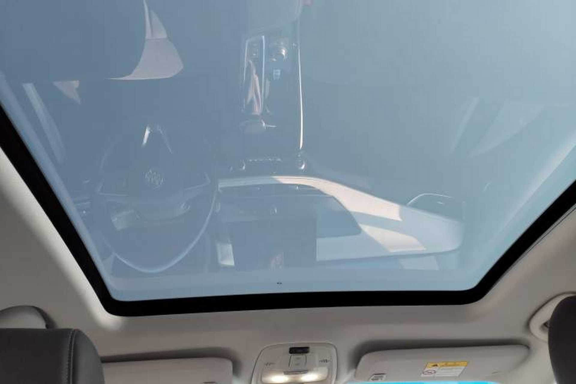 Used Buick Velite 6 2020 Plug-in Hybrid Connected Smart Model Headliner