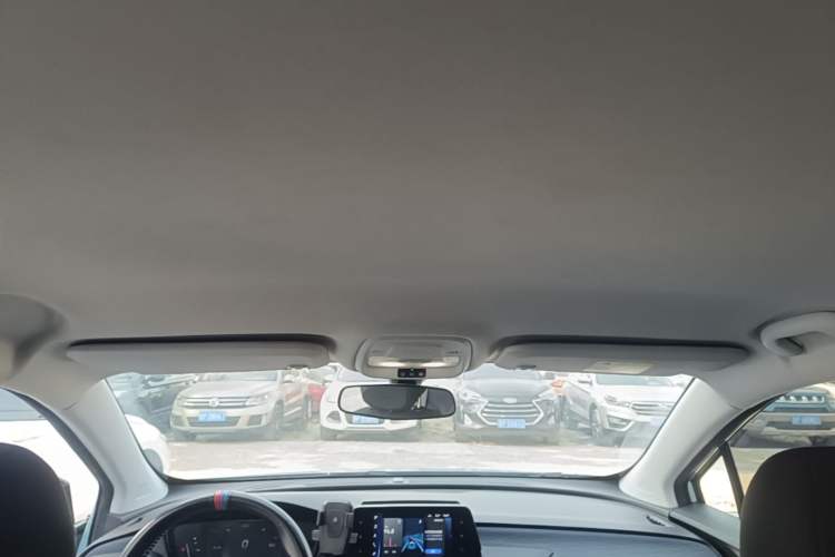 Used Buick Velite 6 2020 Connected Fashion PLUS Headliner