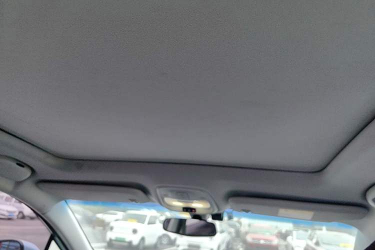 Used Buick Velite 6 2020 Plug-in Hybrid Connected Smart Edition Headliner