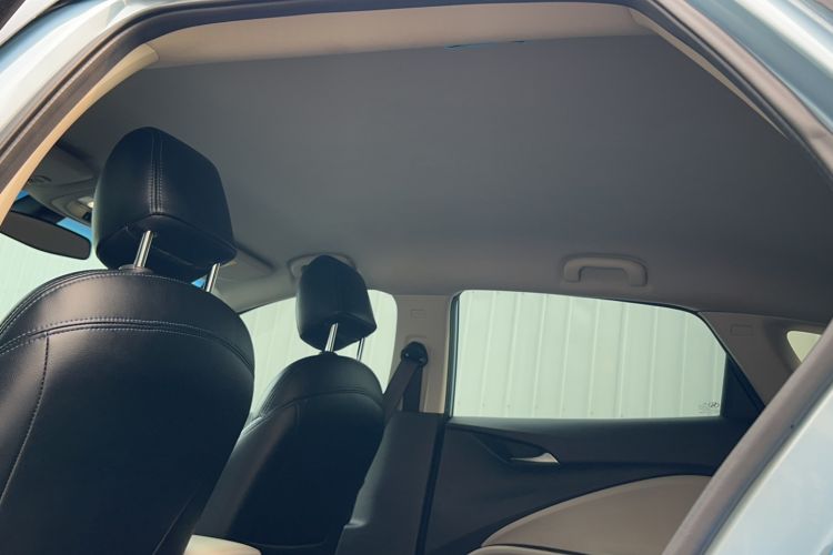 Used Buick Velite 6 2020 Plug-in Hybrid Connected Fashion Model Headliner