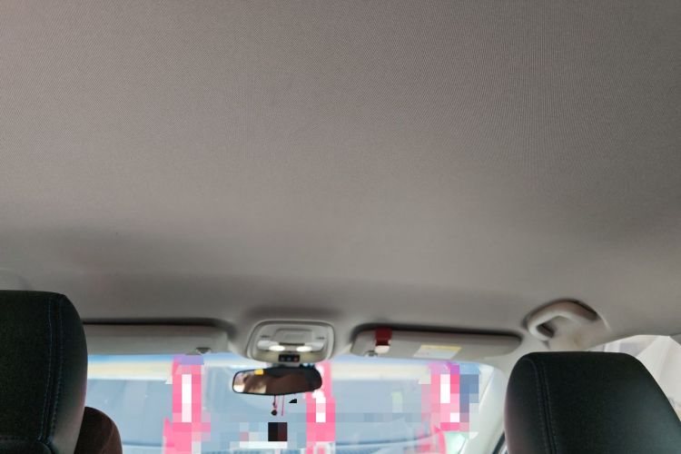 Used Buick Velite 6 2020 Plug-in Hybrid Connected Fashion Model Headliner