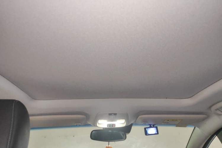 Used Buick Velite 6 2020 Plug-in Hybrid Connected Smart Model Headliner