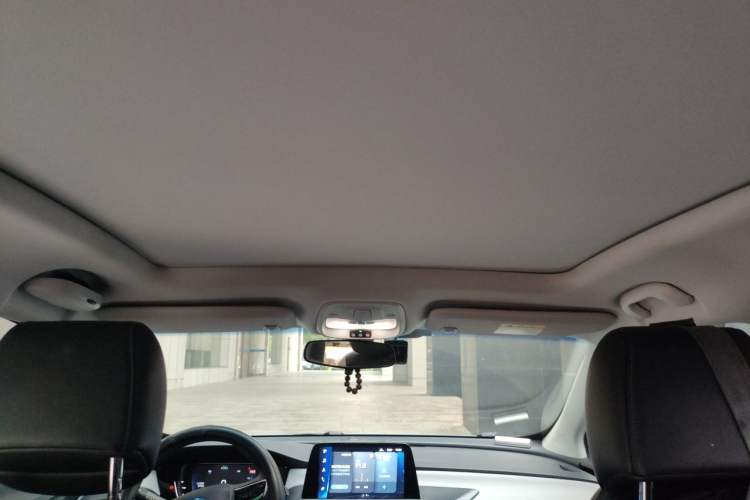Used Buick Velite 6 2020 Connected Smart Enjoyment PLUS Headliner