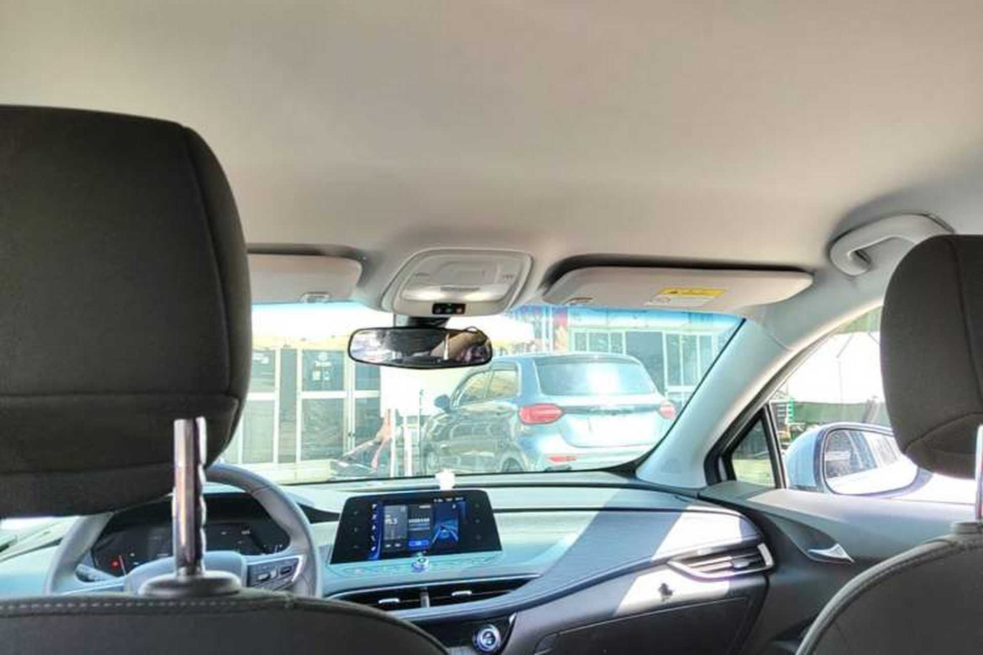 Used Buick Velite 6 2020 Connected Fashion PLUS Headliner