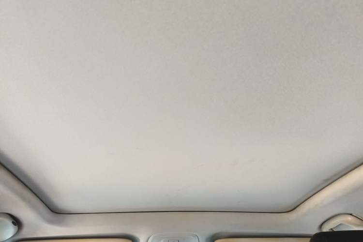 Used Buick Velite 6 2020 Plug-in Hybrid Connected Smart Edition Headliner