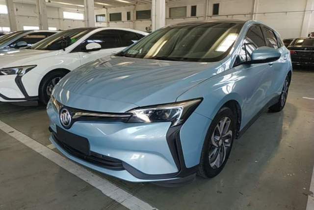 Used Buick Velite 6 2020 Connected Smart Enjoyment PLUS