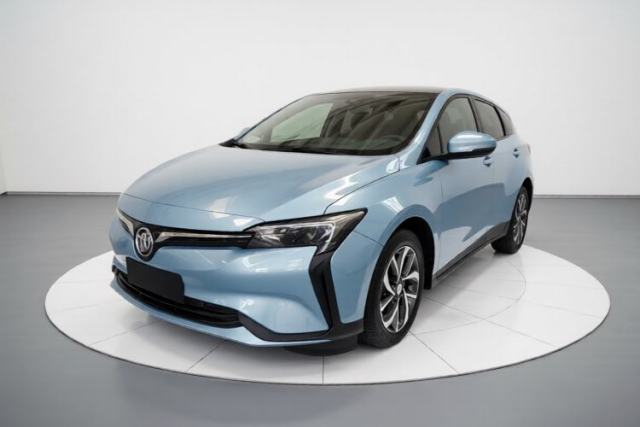 Buick Velite 6 2020 Connected Smart Enjoyment PLUS с пробегом