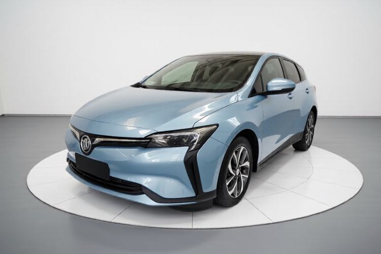 Buick Velite 6 2020 Connected Smart Enjoyment PLUS usado Guazi used car, China used car export, Used car for sale, Used cars, Cheapest cars for sale
