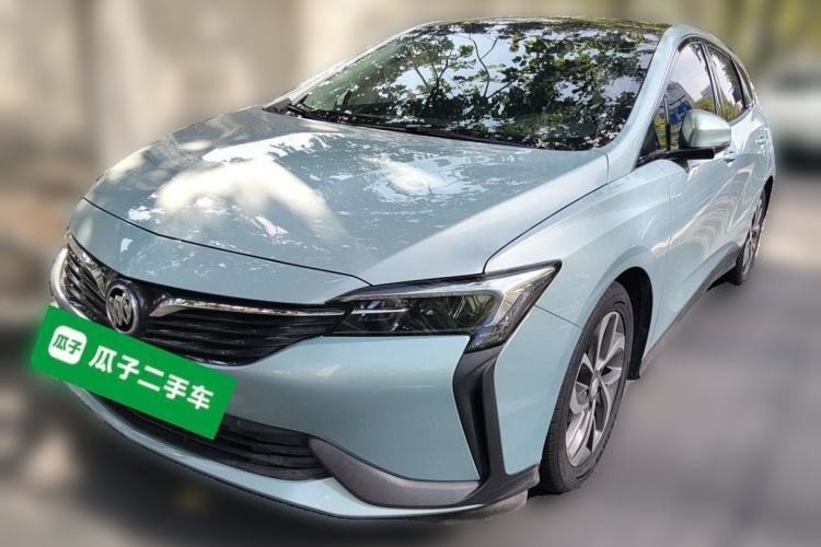 Used Buick Velite 6 2020 Plug-in Hybrid Connected Smart Edition Guazi used car, China used car export, Used car for sale, Used  cars, Cheapest cars for sale